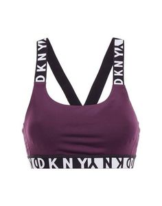 Топ без рукавов Dkny