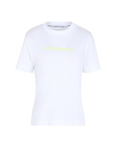 Футболка Calvin Klein Jeans