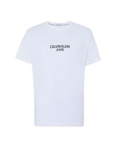 Футболка Calvin Klein Jeans