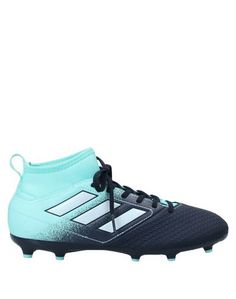 Высокие кеды и кроссовки Adidas