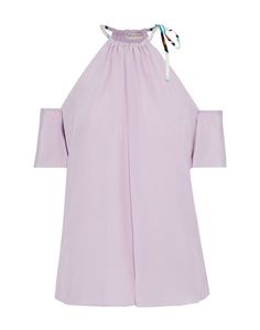 Блузка Emilio Pucci