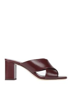 Сандалии Saint Laurent