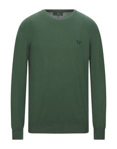 Свитер Fred Perry