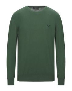 Свитер Fred Perry