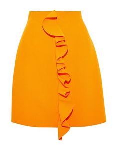 Юбка до колена Msgm