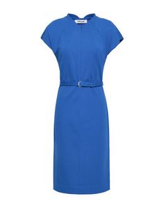 Платье до колена Diane von Furstenberg