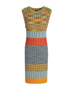 Короткое платье Missoni