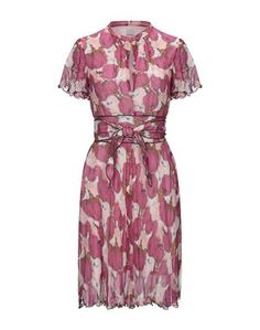 Короткое платье Pinko