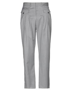 Повседневные брюки Emporio Armani