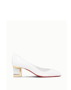Туфли Christian Louboutin