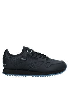 Низкие кеды и кроссовки Reebok