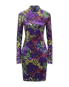 Короткое платье Versace