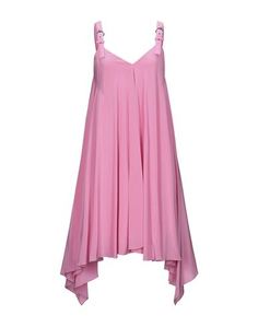 Платье до колена Boutique Moschino