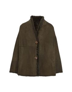 Пальто Karl Donoghue