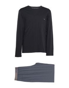 Пижама Emporio Armani