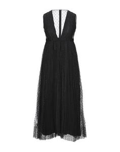 Платье длиной 3/4 RED Valentino