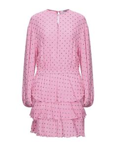 Короткое платье Msgm