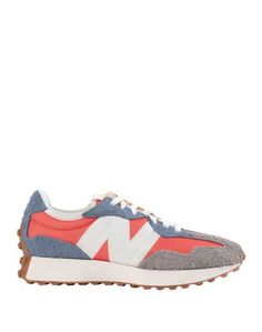 Низкие кеды и кроссовки New Balance