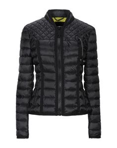 Пуховик с синт. наполнителем Guess
