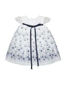 Платье Mariella Burani Cream