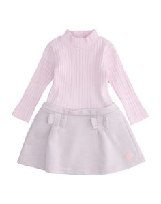 Платье Lili Gaufrette