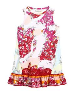 Платье Emilio Pucci