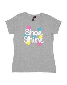 Футболка Shoeshine
