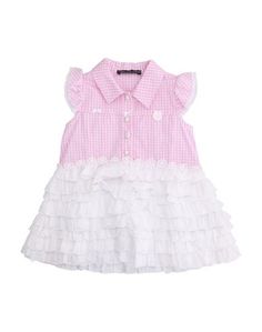 Платье Miss Blumarine