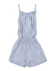 Короткий комбинезон Bora Bora Kids