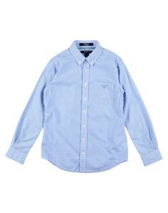 Pубашка Gant