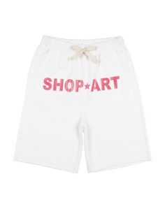 Бермуды Shop ★ ART