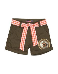 Повседневные шорты Desigual
