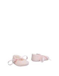 Обувь для новорожденных Scaldacuore