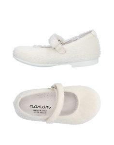 Балетки NanÁn