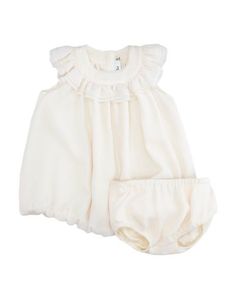 Платье Baby Dior