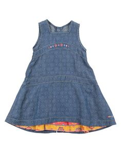Платье Kenzo