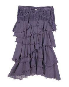 Юбка Nolita Pocket