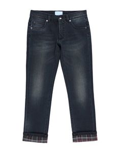 Джинсовые брюки Lanvin