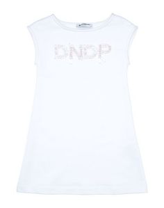 Платье Dondup