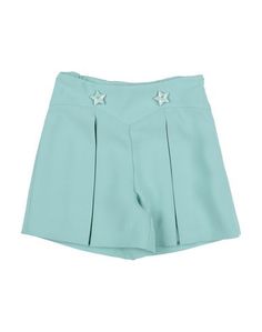 Повседневные шорты Elisabetta Franchi