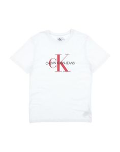 Футболка Calvin Klein Jeans