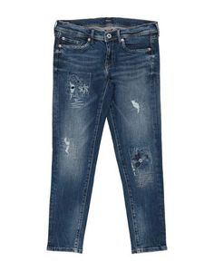 Джинсовые брюки Pepe Jeans