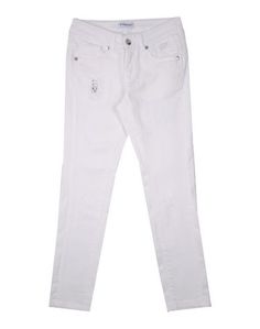 Джинсовые брюки Pinko UP