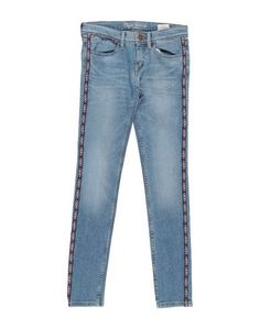 Джинсовые брюки Pepe Jeans
