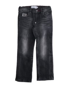 Джинсовые брюки Philipp Plein