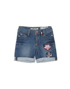 Джинсовые брюки U.S.Polo Assn.