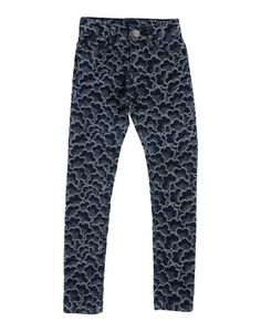 Джинсовые брюки Kenzo