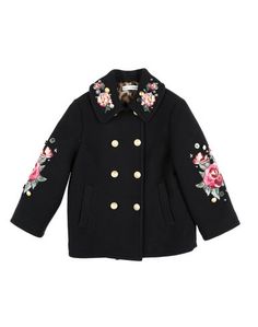 Пальто Dolce & Gabbana
