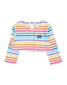 Кардиган Rykiel Enfant