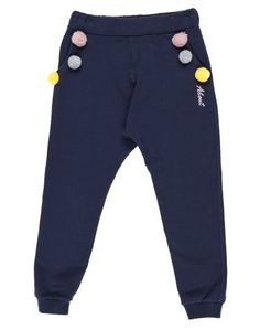 Повседневные брюки About ME Handmade